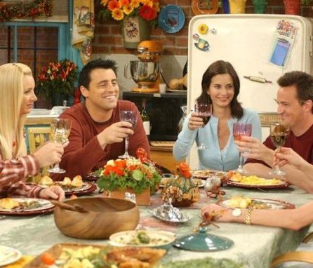 Έχουμε τρελαθεί με τα Φιλαράκια! Τρέιλερ, guests και ημερομηνία προβολής βγήκαν στον αέρα