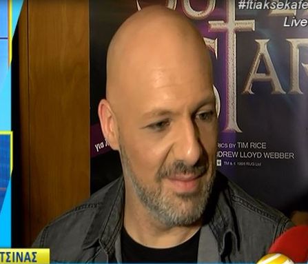 Νίκος Μουτσινάς: Η δήλωση για το κόψιμο του Sunday Live που θα συζητηθεί