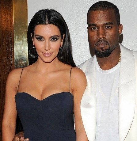 Η αρρωστημένη ζήλια του Kanye West: Δείτε τι έκανε η Kim Kardashian για να... γλιτώσει!