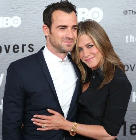 Χώρισε η Jennifer Aniston; Οι φωτογραφίες που άναψαν φωτιές!