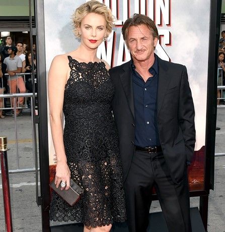 Η απάντηση της Charlize Theron και του Sean Penn στις φήμες περί απιστίας και χωρισμού!