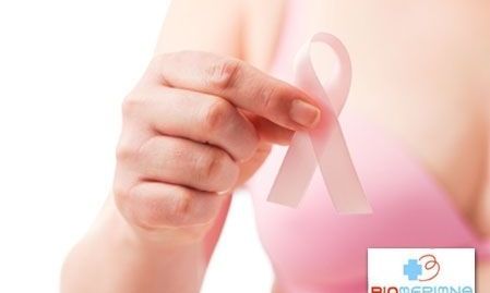 Η πρόληψη σας σώζει από τον καρκίνο του μαστού