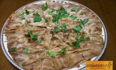 Περιπλανηθείτε στις γεύσεις της Ανατολής με ένα εκπληκτικό μενού 2 ατόμων