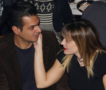 Η απουσία από το γάμο της Μποφίλιου που συζητήθηκε πολύ!