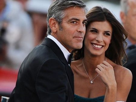 Ποιο διάσημο ζευγάρι του Hollywood χωρίζει;
