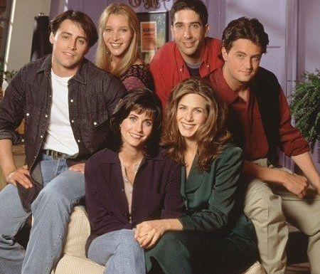 Friends: Ποιο μέλος της θρυλικής εξάδας αρνείται κατηγορηματικά να συμμετάσχει στα νέα επεισόδια;