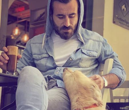 Το ξέσπασμα του Μαυρίδη στο Instagram