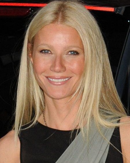 Το μυστικό ομορφιάς της Gwyneth Paltrow βρίσκεται στο βυθό