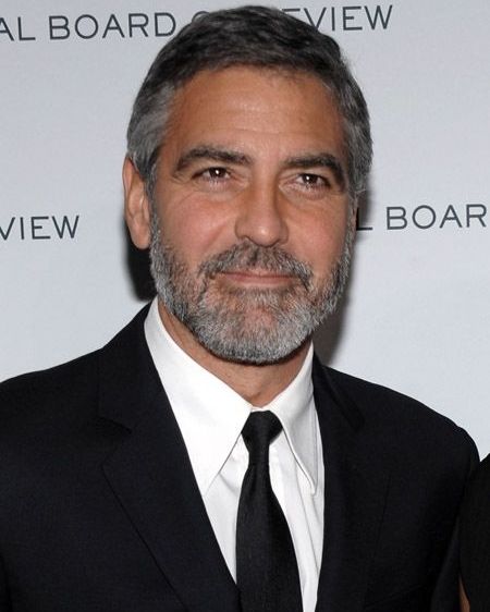 George Clooney