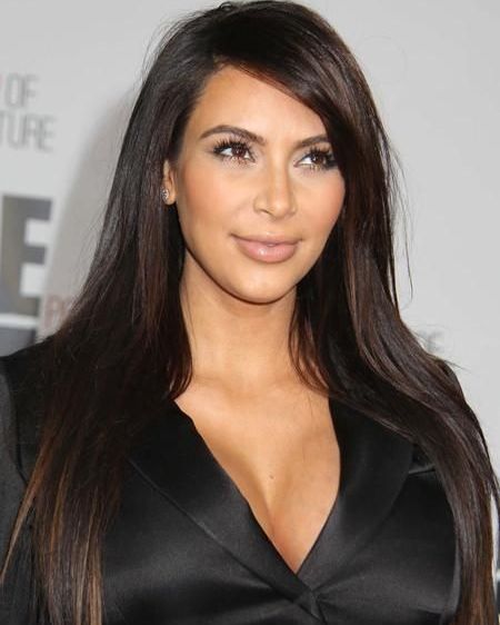 Η Kim Kardashian έγινε ξανθιά: Δείτε την!