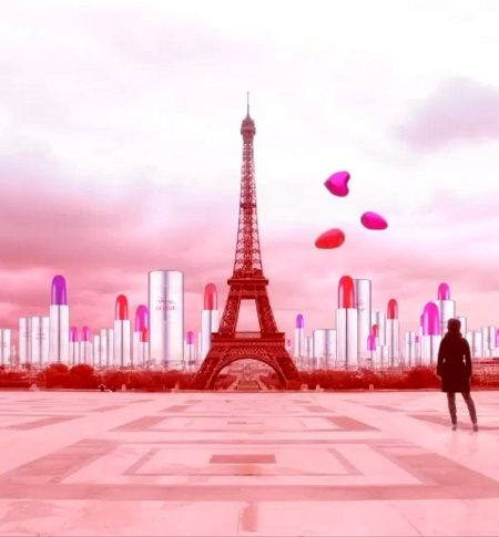 H Lancôme ρωτάει: Eίστε έτοιμες για τον μεγάλο έρωτα;