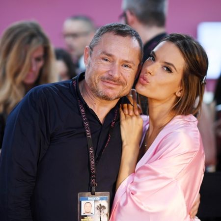 Hot beauty news! Ο Tom Pecheux είναι ο νέος Διεθνής Beauty Director του οίκου YSL!
