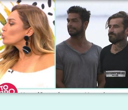 Αποστολία Ζώη: Ξεσκεπάζει τον Μαυρίδη: «Αυτά που μας είπε είναι για…»!