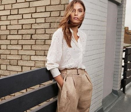 New Collection Alert: Τα Marks & Spencer φέρνουν το καλοκαίρι λίγο νωρίτερα
