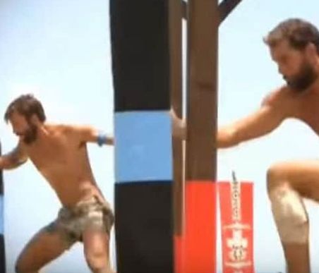 Survivor 2: Η ατάκα-φωτιά της Μελίνας: «Μας συνέφερε να αποχωρήσει ο Νάσος»