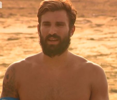Survivor 2: Ο Ηλίας πέρασε στον ημιτελικό- Η αντίδραση των κοριτσιών