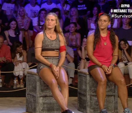 Survivor 2 Ημιτελικός: Αυτοί είναι οι παίκτες που πέρασαν στον τελικό! Δείτε ποιος αποχώρησε