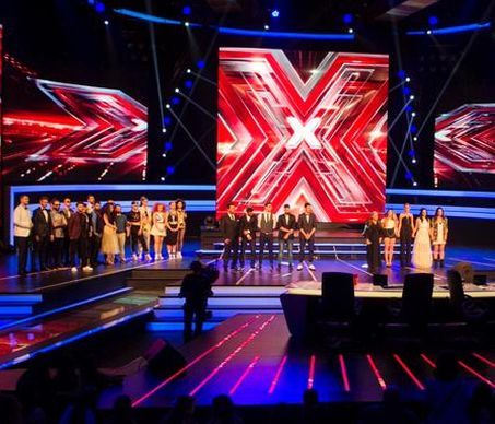 Νικητής του ελληνικού X-Factor μόλις έγινε μπαμπάς!