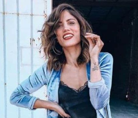 Ο απίστευτος εφιάλτης της Συνατσάκη: Κατέφυγε στη Δικαιοσύνη για να σωθεί από θαυμαστή της!