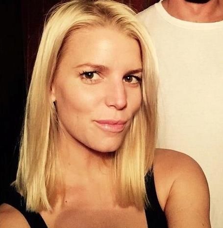 Ποια σταρ ζήλεψε το μαλλί της Jessica Simpson;