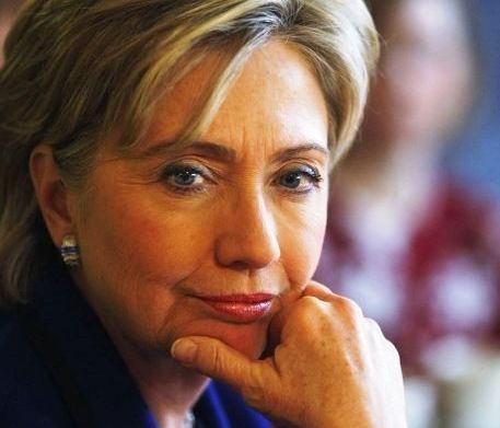 Σκάνδαλο: Η gay φωτογραφία της Hillary Clinton