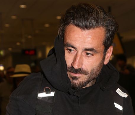 Γιώργος Μαυρίδης: Η άγνωστη συγκλονιστική περιπέτειά του που παραλίγο να του στοιχίσει τη ζωή!