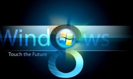 Η Microsoft «αποκάλυψε» τα Windows 8