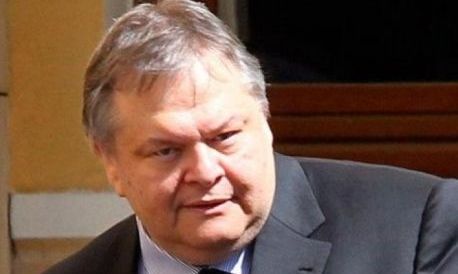 Βενιζέλος: Κοινή η μοίρα Ελλάδας και Κύπρου