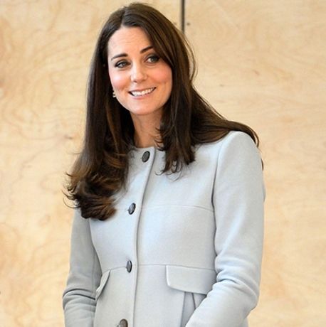 Πανικός στο παλάτι του Buckingham: Μάθαμε το φύλο και το όνομα του βασιλικού μωρού