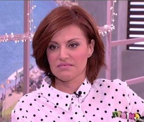 Η αποκάλυψη της Παλαιολόγου για την ατυχία στην εγκυμοσύνη της