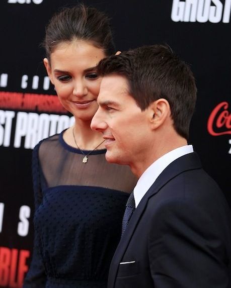 Tom Cruise & Katie Holmes: Ο πιο γρήγορος δικαστικός συμβιβασμός στα χρονικά
