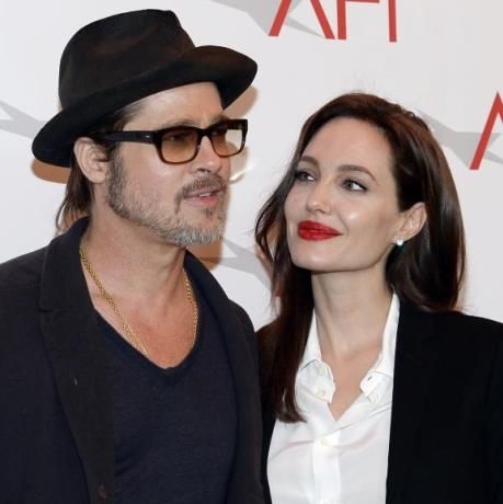 Ουπς: Η δήλωση της Angelina Jolie για τον Brad Pitt που ανατρέπει τα δεδομένα