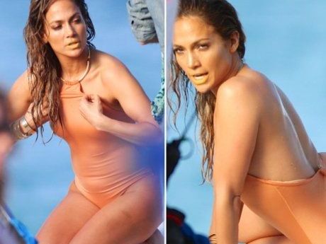 Tα διατροφικά μυστικά της Jennifer Lopez για αψεγάδιαστες καμπύλες!
