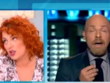 Η καταγγελία της Ζαρίφη, οι μπηχτές του Μουτσινά για τα κιλά της και τα γέλια