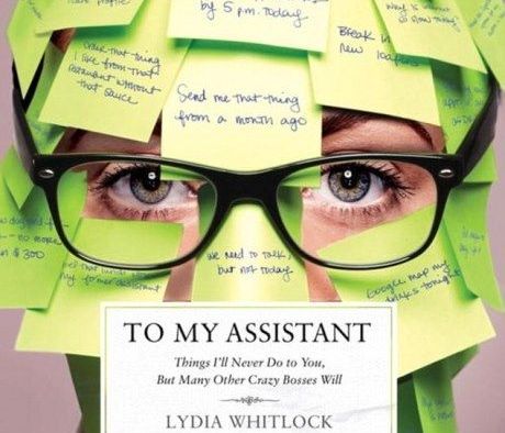 O απόλυτος επαγγελματικός εφιάλτης; Η Lydia Whitlock περιγράφει τα μαρτυρικά της χρόνια ως υπάλληλος star του Hollywood!