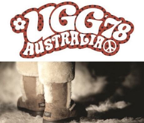 UGG AUSTRALIA: Το αγαπημένο μας brand γιορτάζει φέτος τα 35 του χρόνια