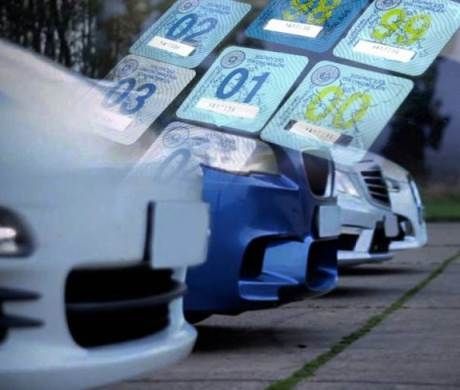 Διπλό «εγκεφαλικό» με τέλη κυκλοφορίας και φόρο πολυτελείας