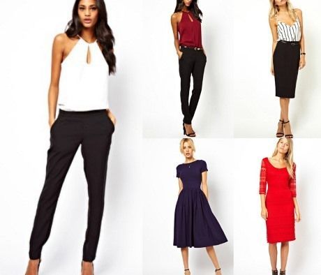 Προτείνουμε στην αναγνώστριά μας κομψά outfits για την ορκωμοσία της!