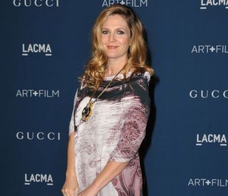 Baby Boom! H Drew Barrymore είναι έγκυος για δεύτερη φορά