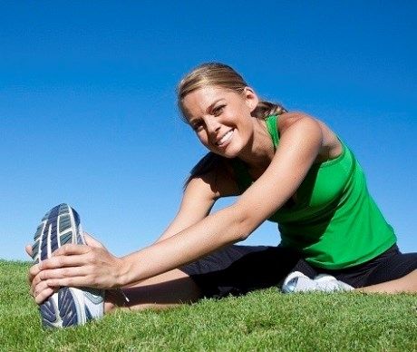 Η σημασία των διαλειμμάτων μεταξύ των σετ ασκήσεων