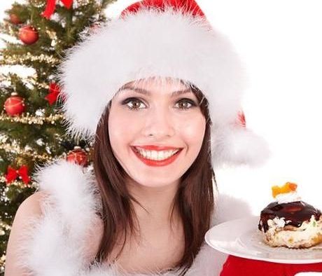 Tips για να χάσετε κιλά πριν τα Χριστούγεννα