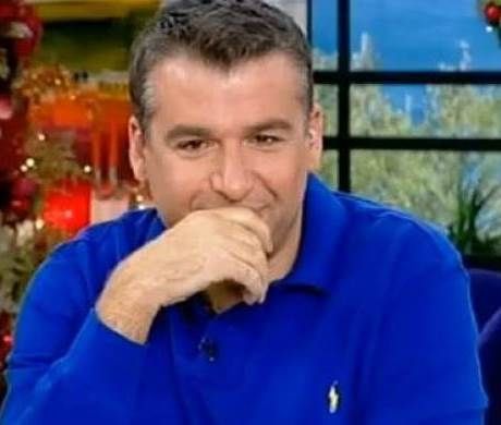 Η απίστευτη γκάφα του Λιάγκα: Πώς κάρφωσε Μενεγάκη-Παντζόπουλο!