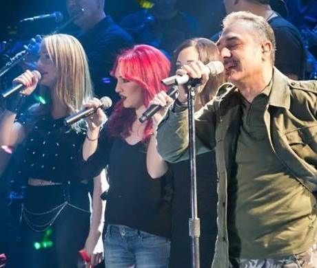 Η γερμανική σημαία στο μπουφάν του Σφακιανάκη και οι δηλώσεις που εξόργισαν το «Πρωινό»