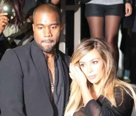 Ένα μικρό δωράκι για την Kim! Δείτε την τσάντα των 16.000 δολαρίων που της πήρε ο Kanye