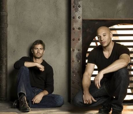Το πιο συγκινητικό video για τον Paul Walker από τον κολλητό του Vin Diesel (video)