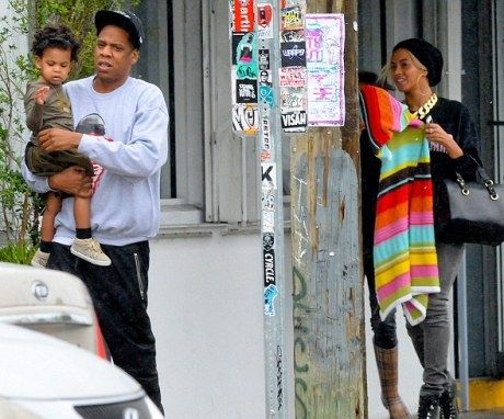 Jay Z & Beyonce. Το πάρτι - υπερπαραγωγή για τα δεύτερα γενέθλια της κόρης τους