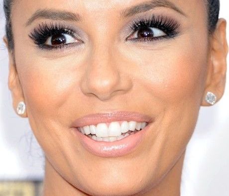 Ακόμη και τα sex symbols έχουν ατέλειες: Δείτε την Eva Longoria με μαγιό!