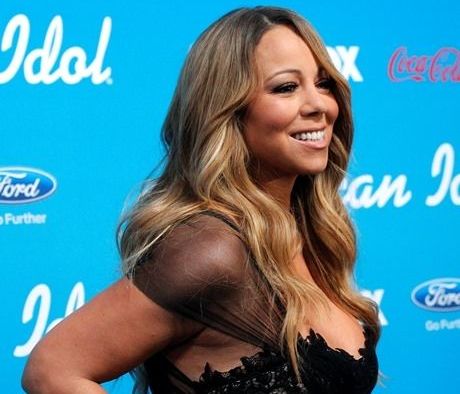 Πόσο photoshop πια! Δείτε τη φωτογραφία της Mariah Carey που μας άφησε άφωνους