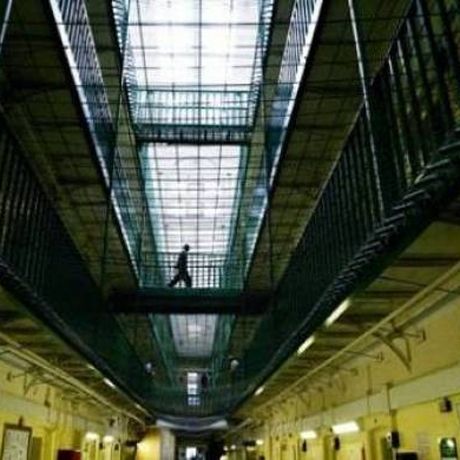 Δεν φαντάζεστε τι έκλεψαν από φυλακή της Ιταλίας