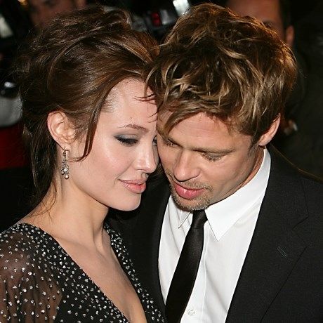 Angelina Jolie: Το -αξίας 300.000 δολαρίων- δώρο που της έκανε ο Brad Pitt